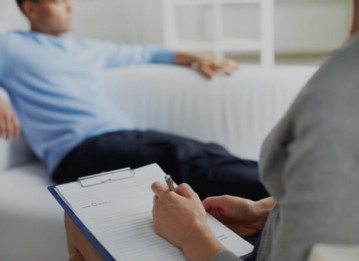 Частная психиатрическая клиника в Успенском