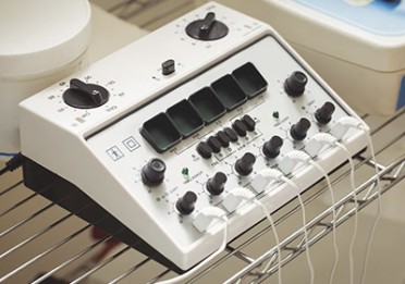 Кодирование током в Успенском