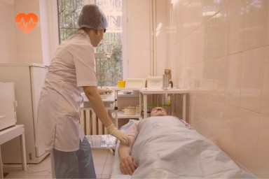 Бесплатное лечение алкоголизма в Успенском