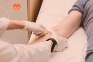 Кодирование от алкоголизма на 3 года в Успенском