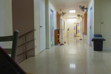 О клинике в Успенском